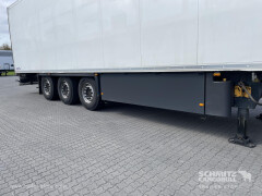 Schmitz Cargobull Tiefkühler Standard Trennwand 