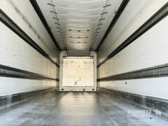 Schmitz Cargobull Tiefkühler Standard Trennwand 