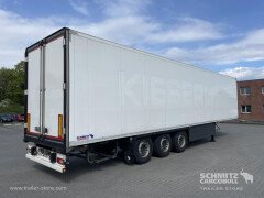 Schmitz Cargobull Tiefkühler Standard Trennwand 