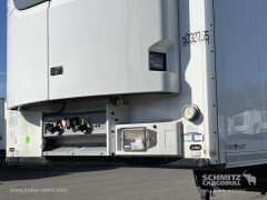 Schmitz Cargobull Tiefkühler Standard Trennwand 