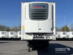 Schmitz Cargobull Tiefkühler Standard Trennwand 
