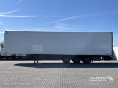 Schmitz Cargobull Tiefkühler Standard Trennwand 