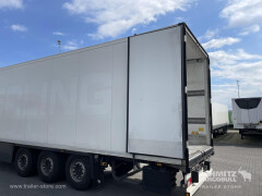Schmitz Cargobull Tiefkühler Standard Trennwand 