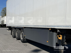 Schmitz Cargobull Tiefkühler Standard Trennwand 