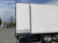 Schmitz Cargobull Tiefkühler Standard Trennwand 