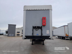 WIELTON Curtainsider Standard 