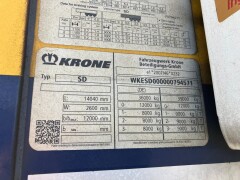  Cool Liner Duoplex Steel 