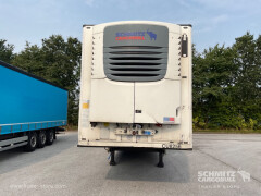 Schmitz Cargobull Reefer Standard Double deck 