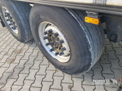 Schmitz Cargobull Curtainsider coil 