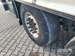 Schmitz Cargobull Curtainsider coil 