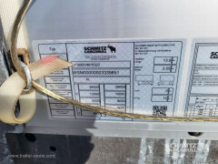 Schmitz Cargobull Curtainsider coil 