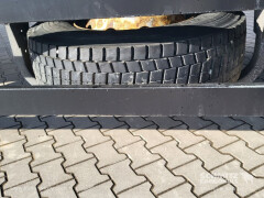 Schmitz Cargobull Curtainsider coil 