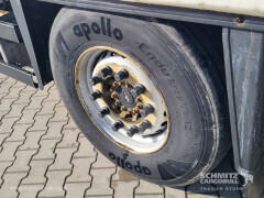 Schmitz Cargobull Curtainsider coil 