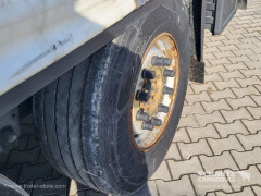 Schmitz Cargobull Curtainsider coil 
