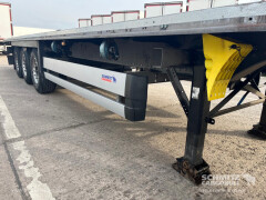Schmitz Cargobull Platform Standard 