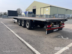 Schmitz Cargobull Platform Standard 