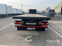 Schmitz Cargobull Platform Standard 