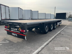 Schmitz Cargobull Platform Standard 
