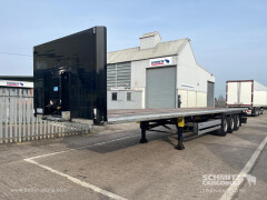 Schmitz Cargobull Platform Standard 
