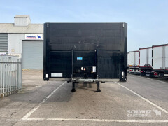 Schmitz Cargobull Platform Standard 