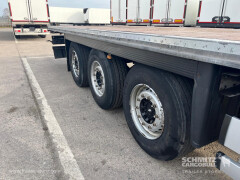 Schmitz Cargobull Platform Standard 