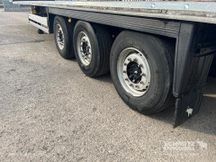 Schmitz Cargobull Platform Standard 