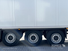 Schmitz Cargobull Tiefkühler Standard Doppelstock 