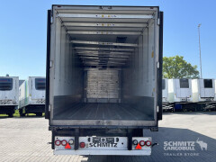 Schmitz Cargobull Tiefkühler Standard Doppelstock 