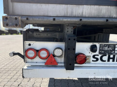 Schmitz Cargobull Tiefkühler Standard Doppelstock 