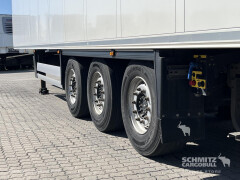 Schmitz Cargobull Tiefkühler Standard Doppelstock 