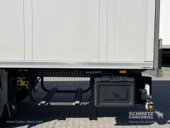 Schmitz Cargobull Tiefkühler Standard Doppelstock 