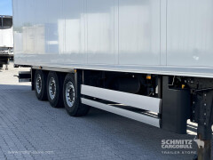 Schmitz Cargobull Tiefkühler Standard Doppelstock 