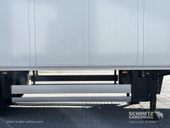 Schmitz Cargobull Tiefkühler Standard Doppelstock 