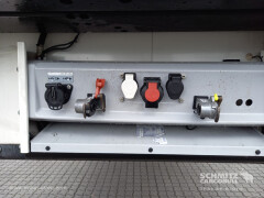Schmitz Cargobull Tiefkühler Standard Doppelstock 