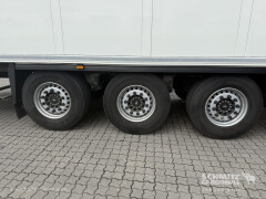 Schmitz Cargobull Tiefkühler Standard Doppelstock 