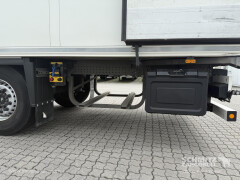 Schmitz Cargobull Tiefkühler Standard Doppelstock 