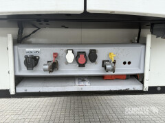 Schmitz Cargobull Tiefkühler Standard Doppelstock 