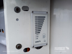 Schmitz Cargobull Tiefkühler Standard Doppelstock 