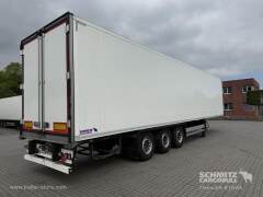 Schmitz Cargobull Tiefkühler Standard Doppelstock 