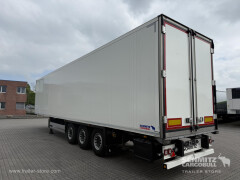 Schmitz Cargobull Tiefkühler Standard Doppelstock 