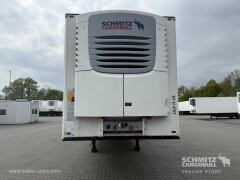 Schmitz Cargobull Tiefkühler Standard Doppelstock 