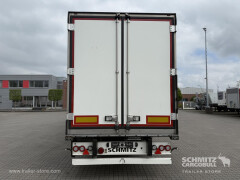 Schmitz Cargobull Tiefkühler Standard Doppelstock 