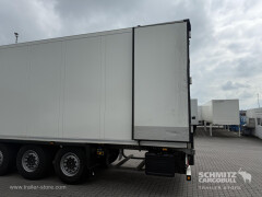 Schmitz Cargobull Tiefkühler Standard Doppelstock 