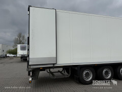 Schmitz Cargobull Tiefkühler Standard Doppelstock 