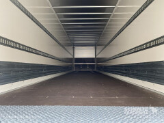 Schmitz Cargobull Semitrailer Dryfreight 