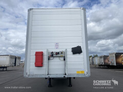 Schmitz Cargobull Semitrailer Dryfreight 