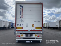 Schmitz Cargobull Semitrailer Dryfreight 