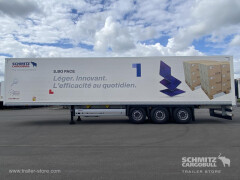 Schmitz Cargobull Semitrailer Dryfreight 