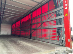 Schmitz Cargobull Curtainsider Standard 