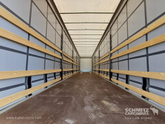Schmitz Cargobull Tolóponyva Mega 